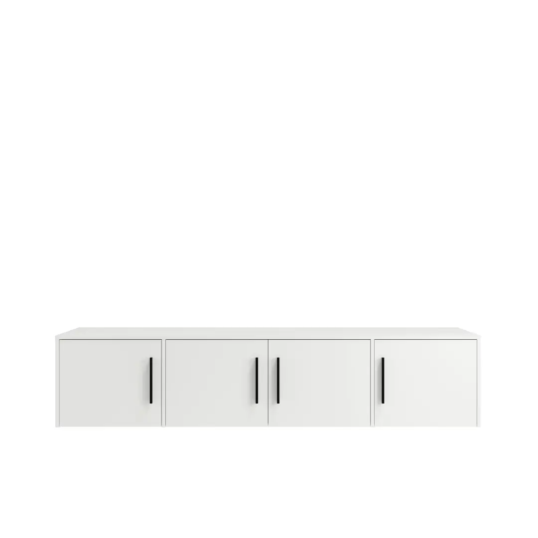 Maxione MX-06 Storage Cabinet 198cm - Image 2