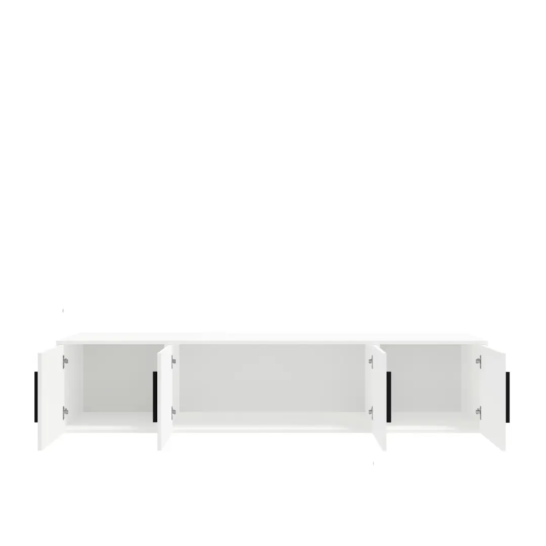 Maxione MX-06 Storage Cabinet 198cm - Image 3