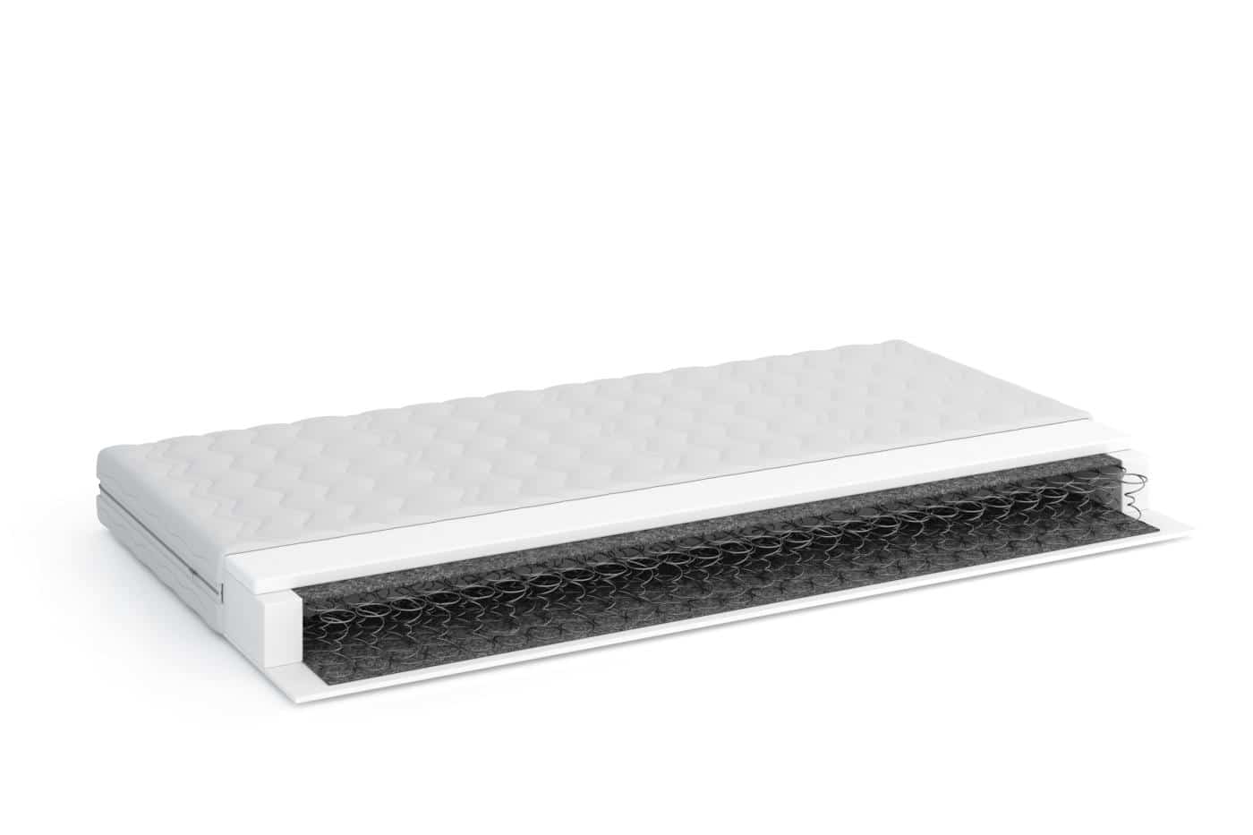 Mia Wooden Loft Bed - Image 19