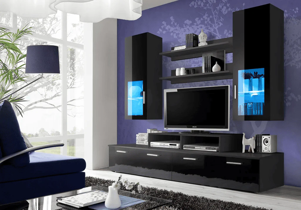 Mini Entertainment Unit For TVs Up To 42" - Image 3
