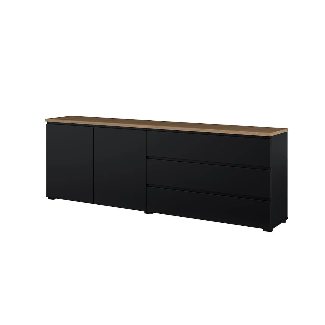Modo Sideboard Cabinet 200cm - Image 2