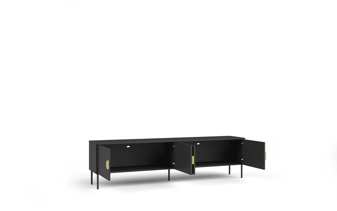 Mond 09 TV Cabinet 200cm - Image 2
