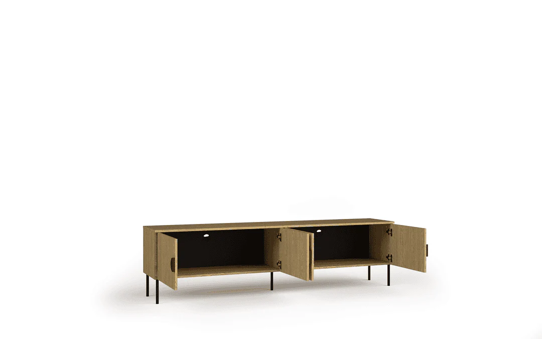 Mond 09 TV Cabinet 200cm - Image 5