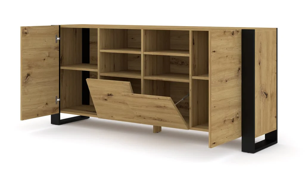 Mondi Sideboard Cabinet 188cm - Image 2