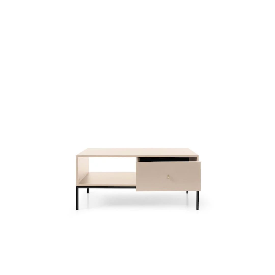 Mono Coffee Table 104cm - Image 8