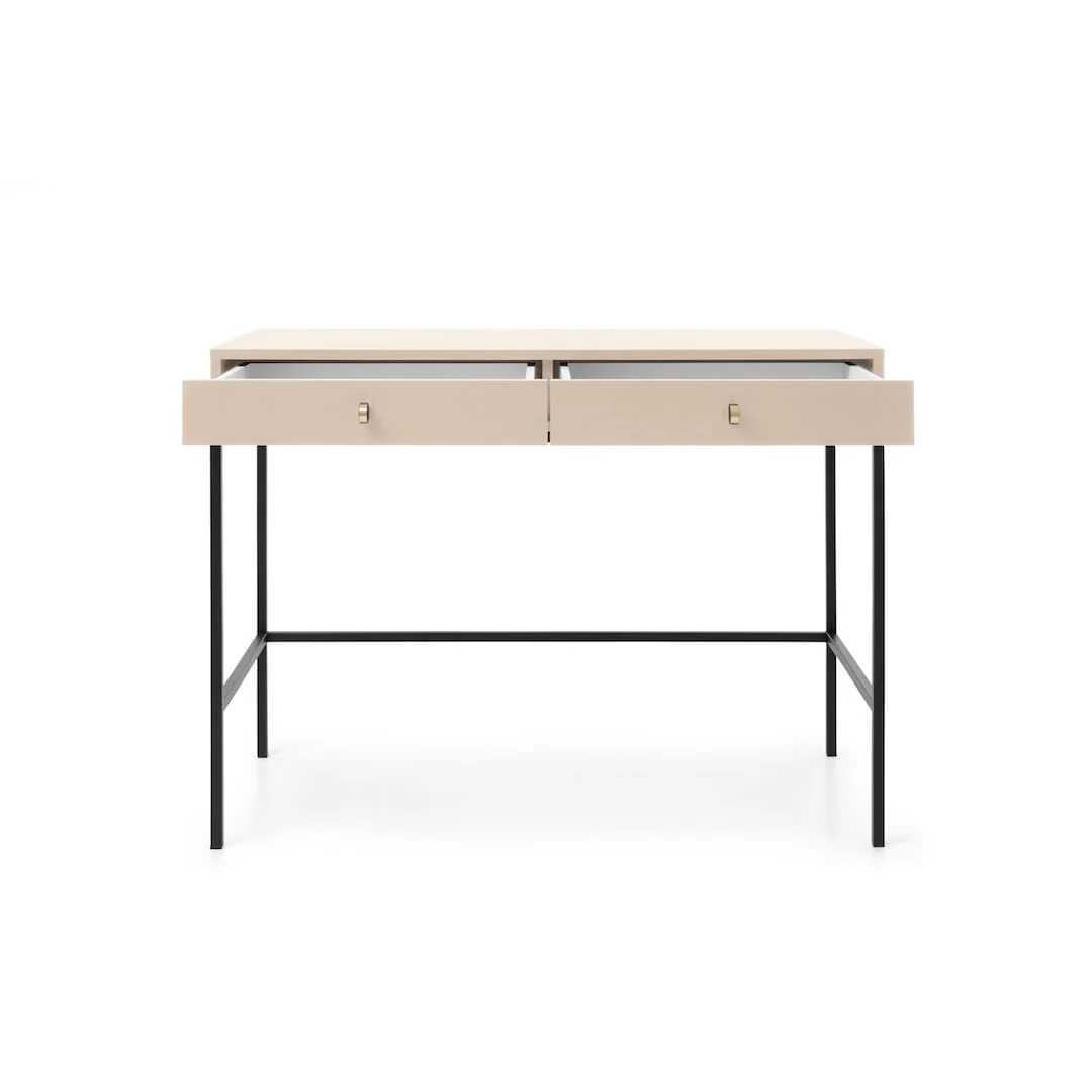 Mono Desk 104cm - Image 8