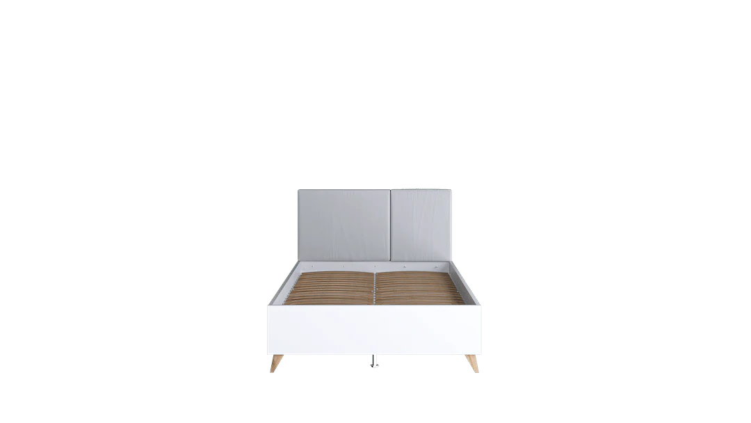 Mood MD-12 Bed Frame [EU Small Double] - Image 2