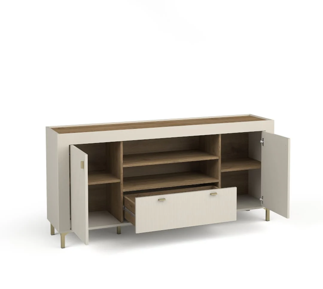 Mossa 07 Sideboard Cabinet 177cm - Image 2