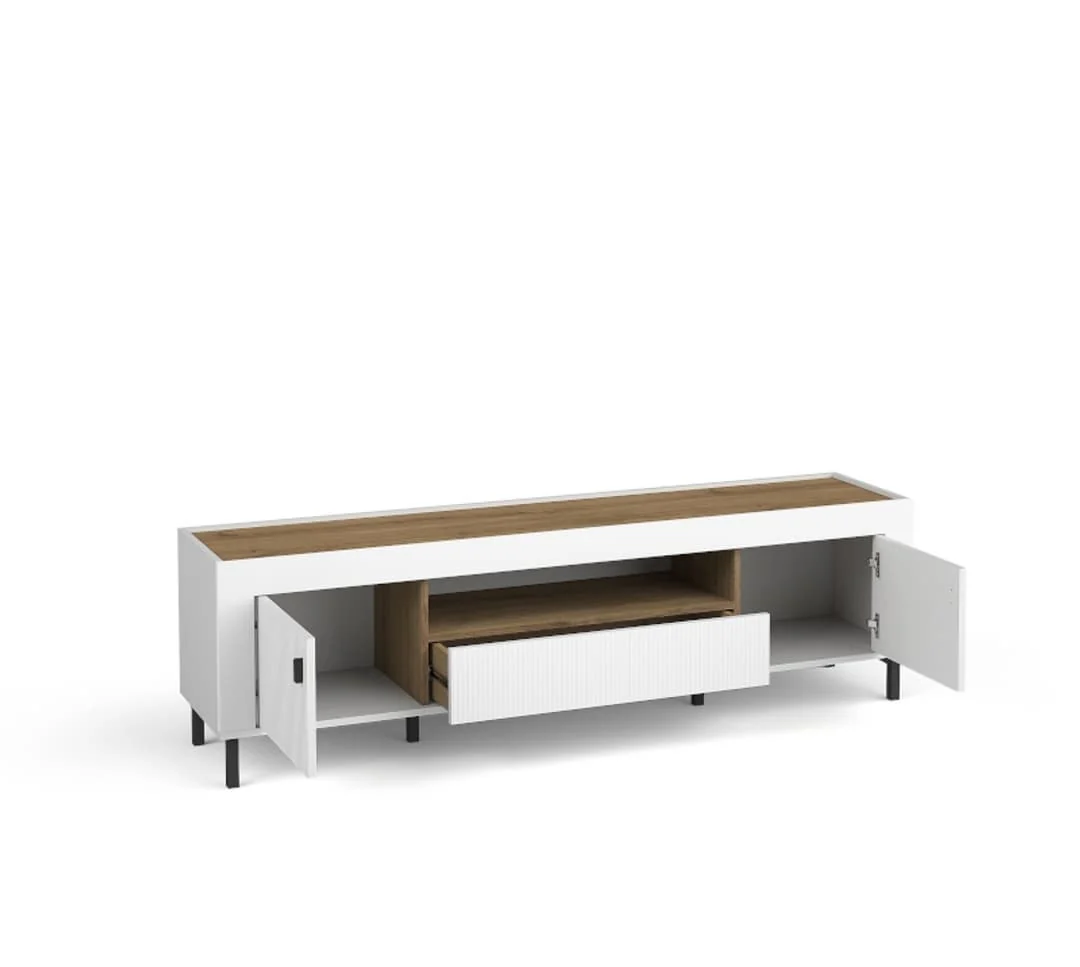 Mossa 08 TV Cabinet 177cm - Image 12