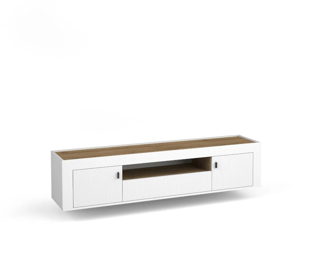 Mossa 08 TV Cabinet 177cm - Image 13