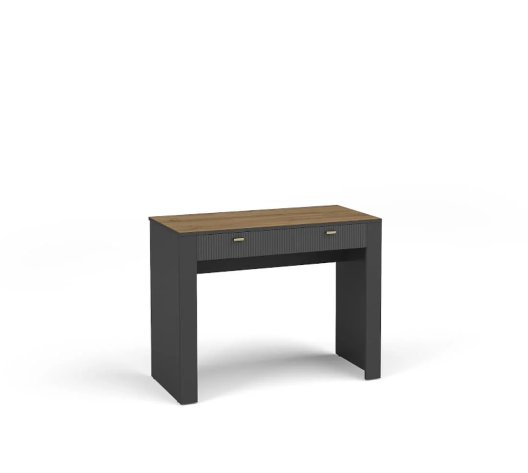 Mossa 10 Dressing Table 102cm - Image 4