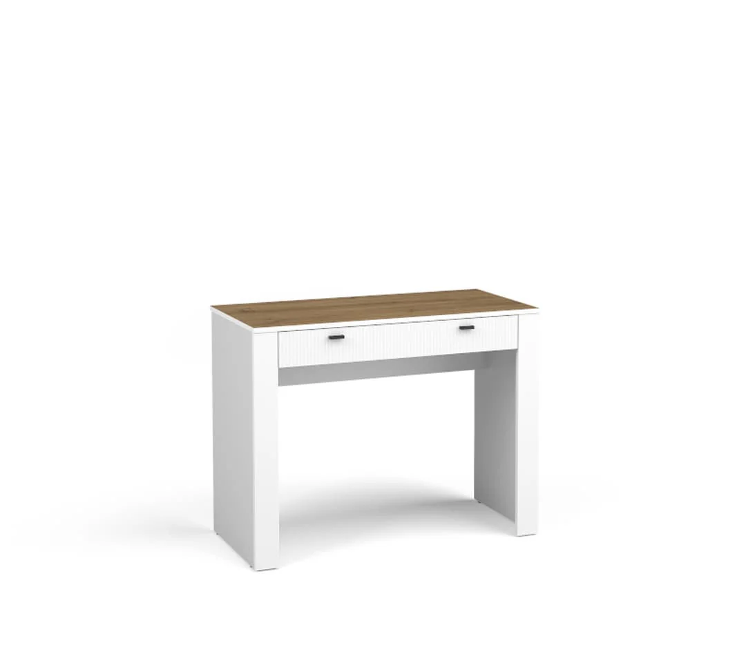 Mossa 10 Dressing Table 102cm - Image 7