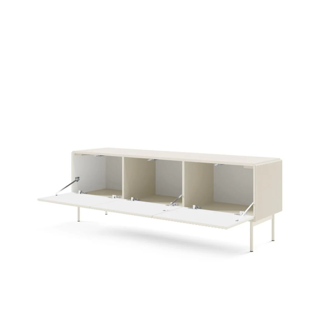 Muti TV Cabinet 147cm - Image 2