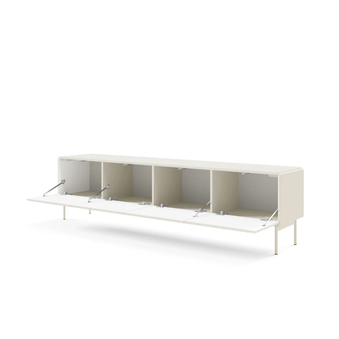Muti TV Cabinet 195cm - Image 2