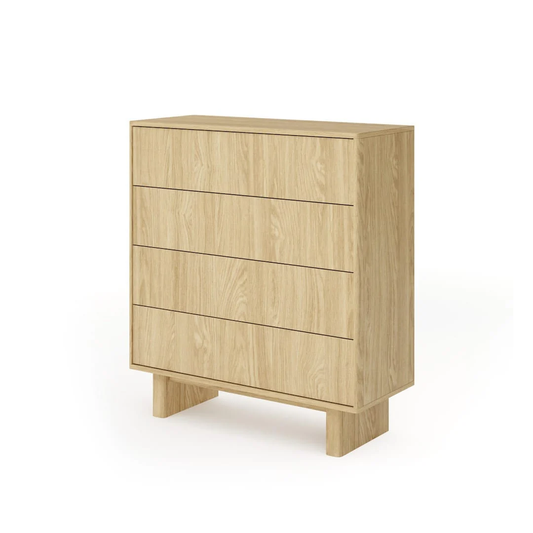 Nabu Chest Of Drawers 94cm - Image 2