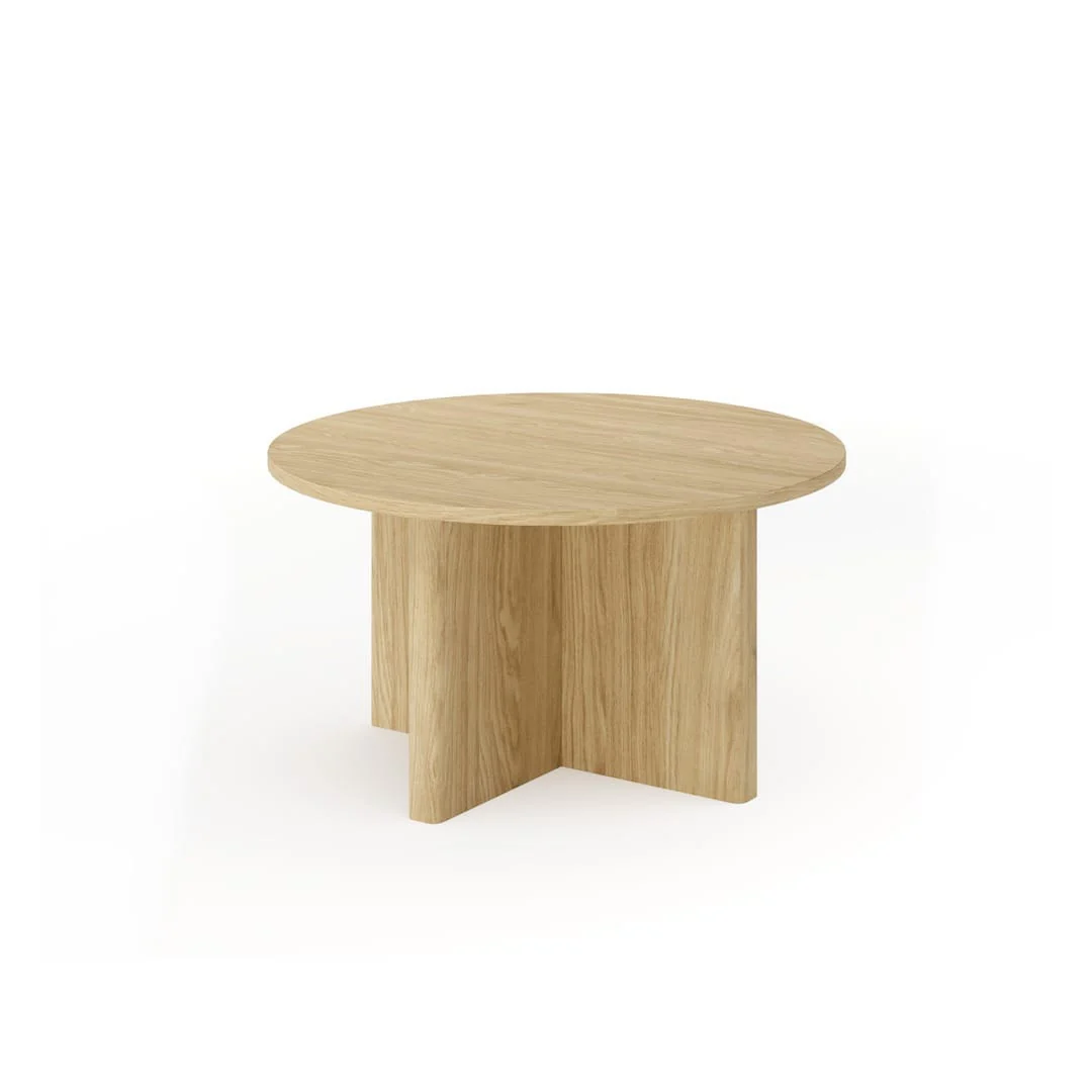 Nabu Coffee Table 90cm - Image 2
