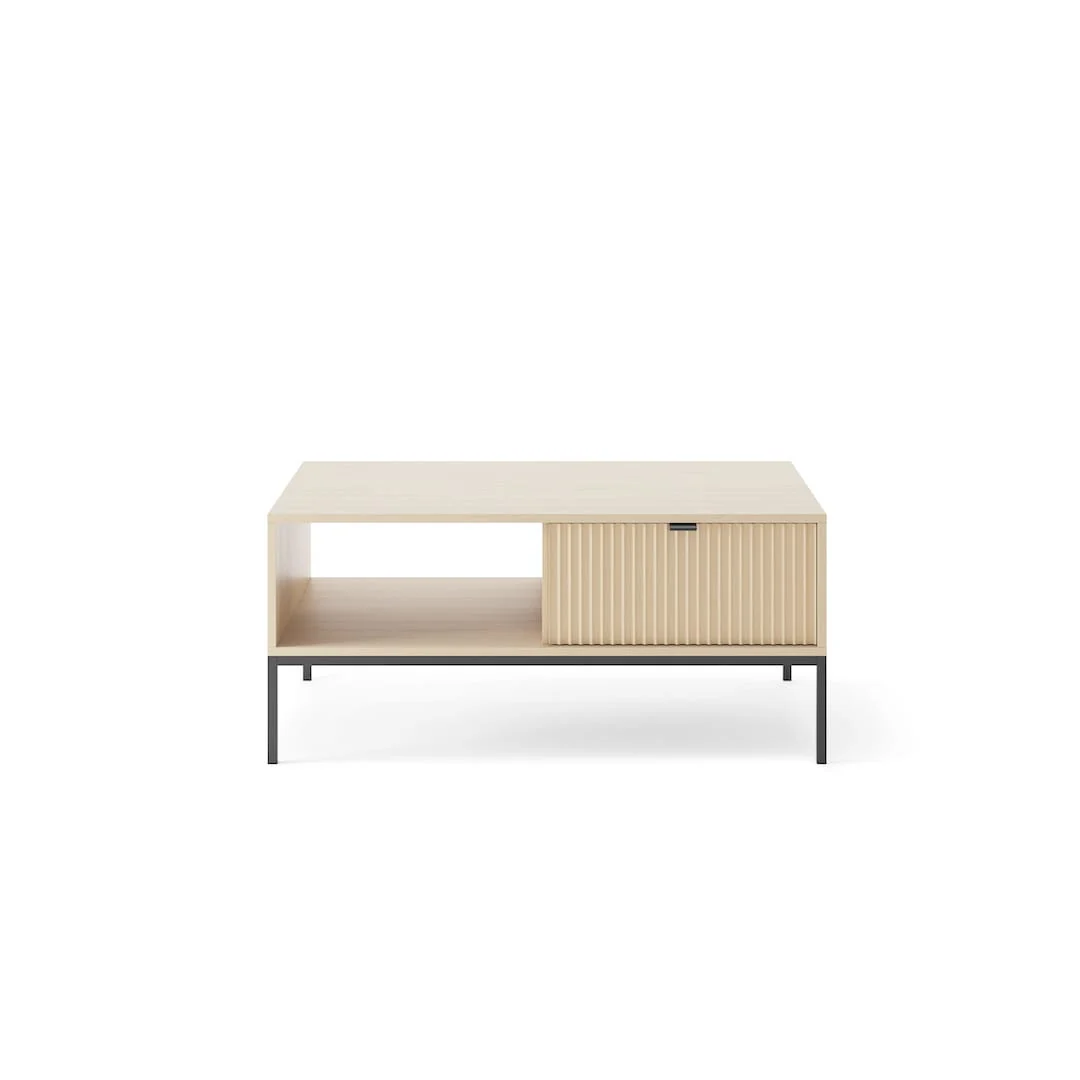 Nova Coffee Table 104cm - Image 6