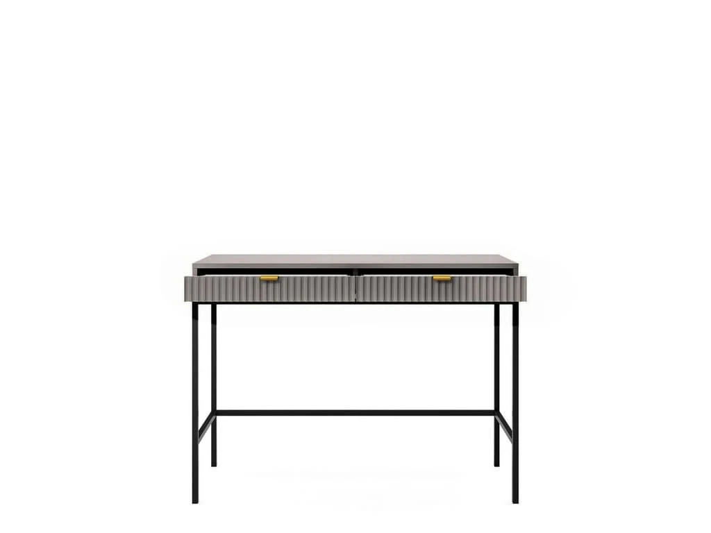 Nova Desk 104cm - Image 12