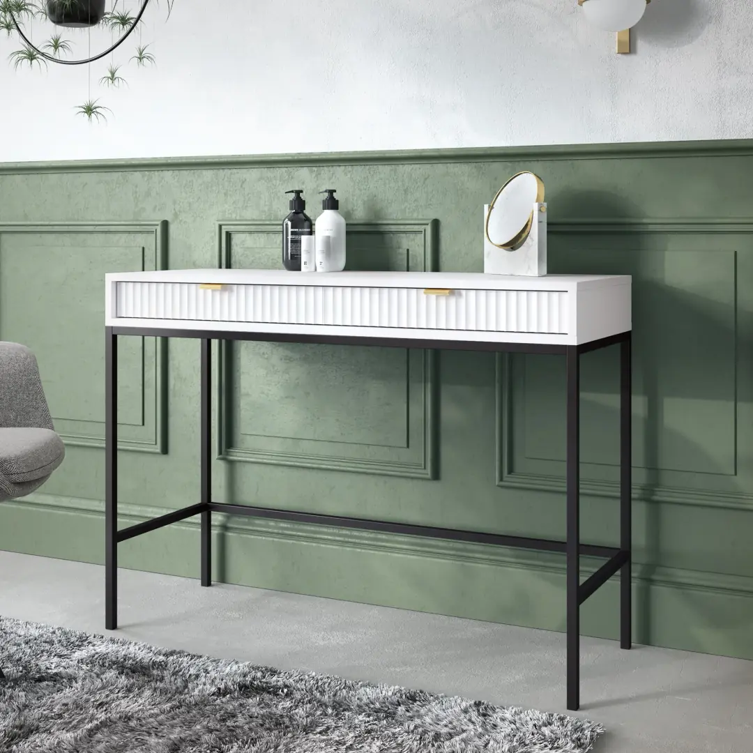 Nova Desk 104cm - Image 15