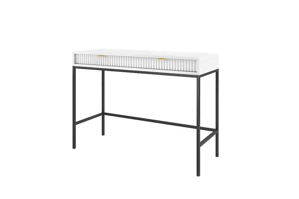 Nova Desk 104cm - Image 16