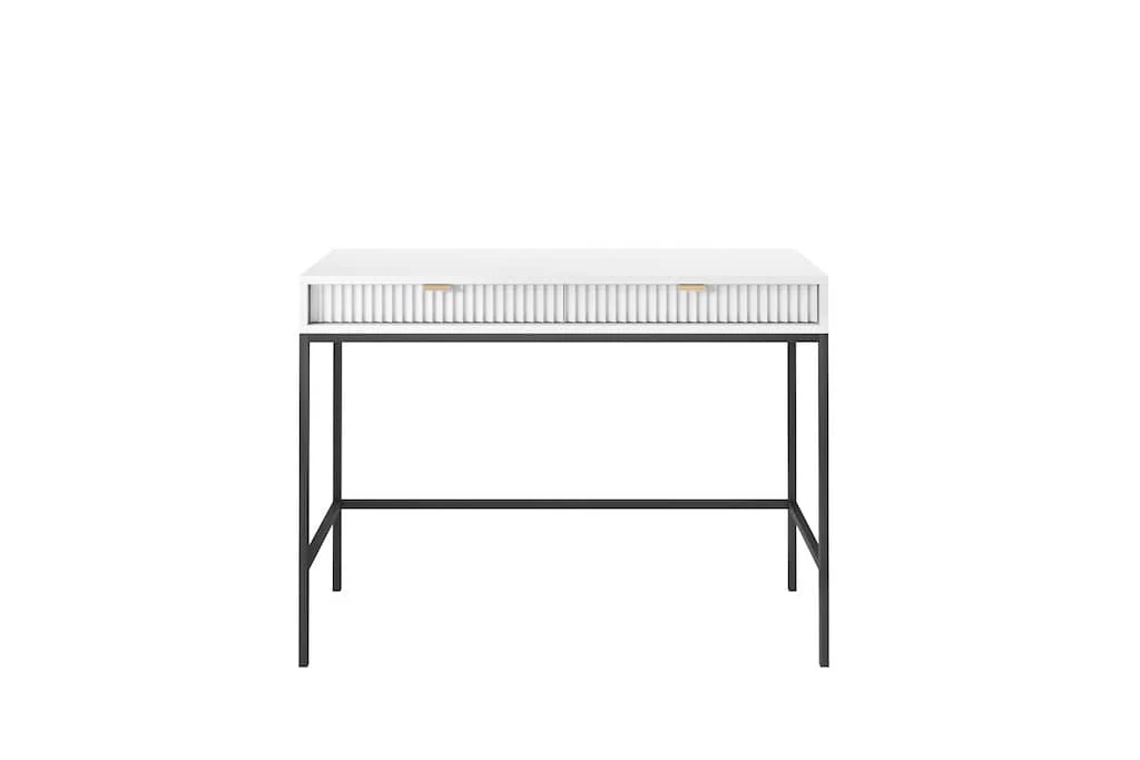 Nova Desk 104cm - Image 17