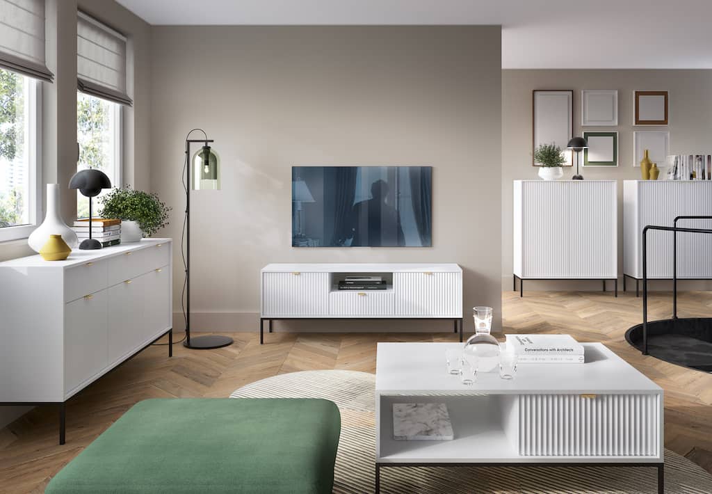 Nova Desk 104cm - Image 19