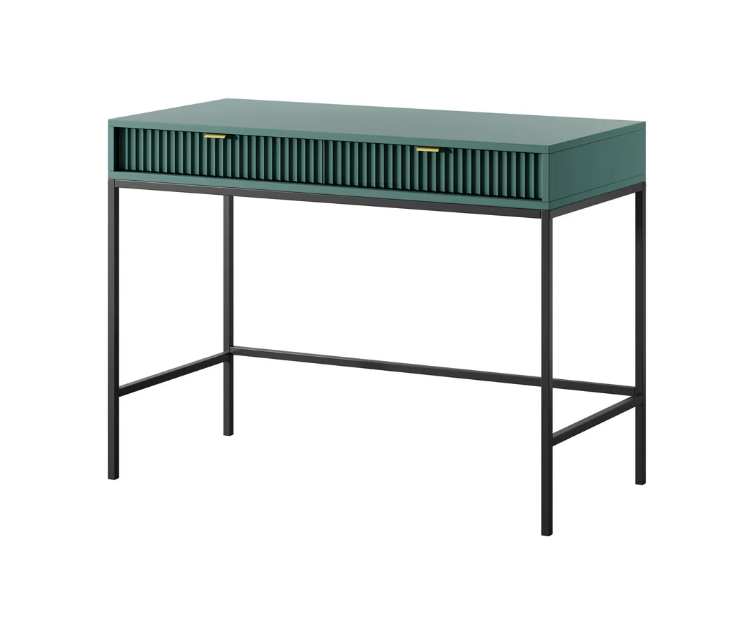 Nova Desk 104cm - Image 21