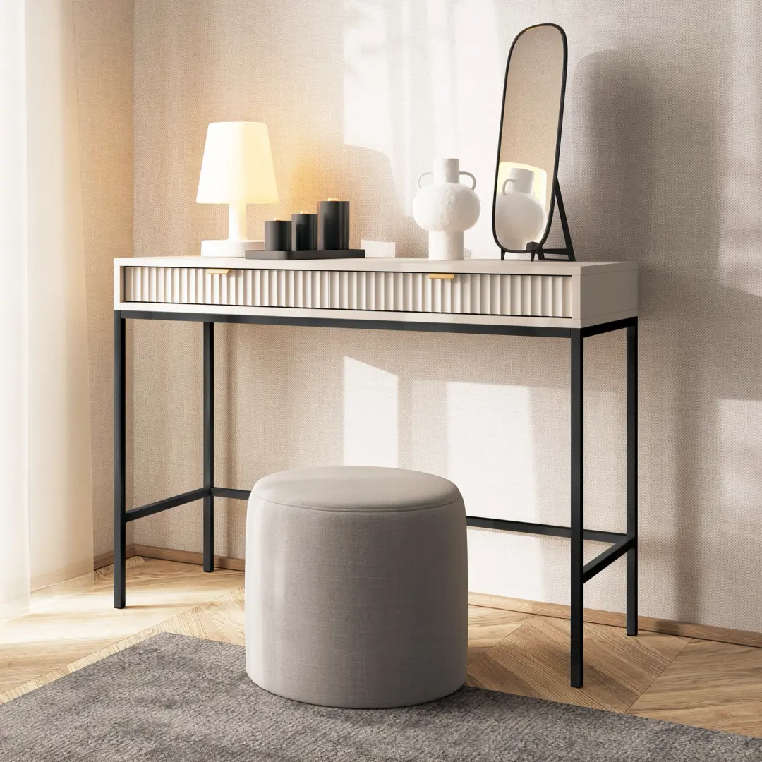 Nova Desk 104cm - Image 25