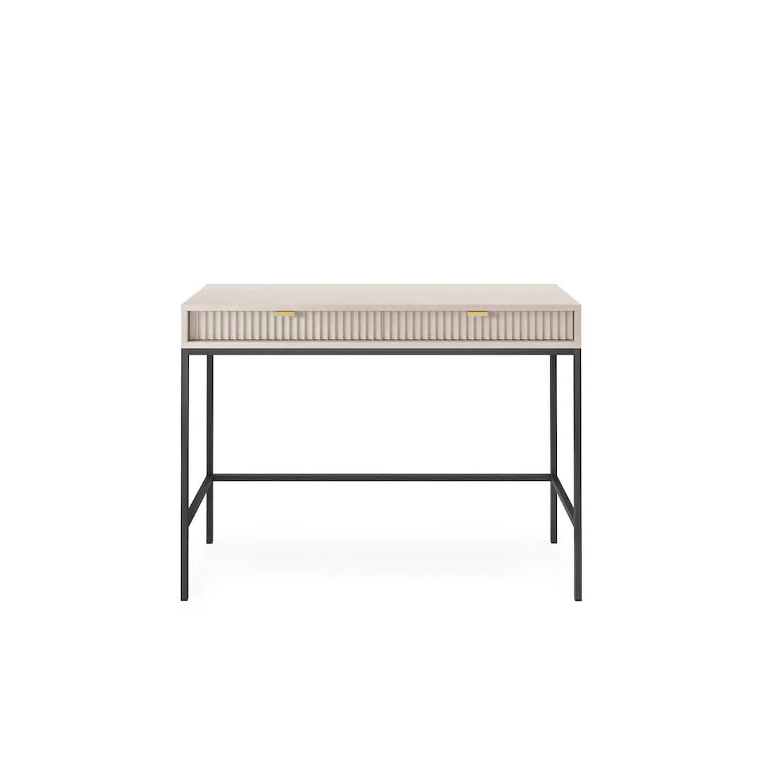 Nova Desk 104cm - Image 27