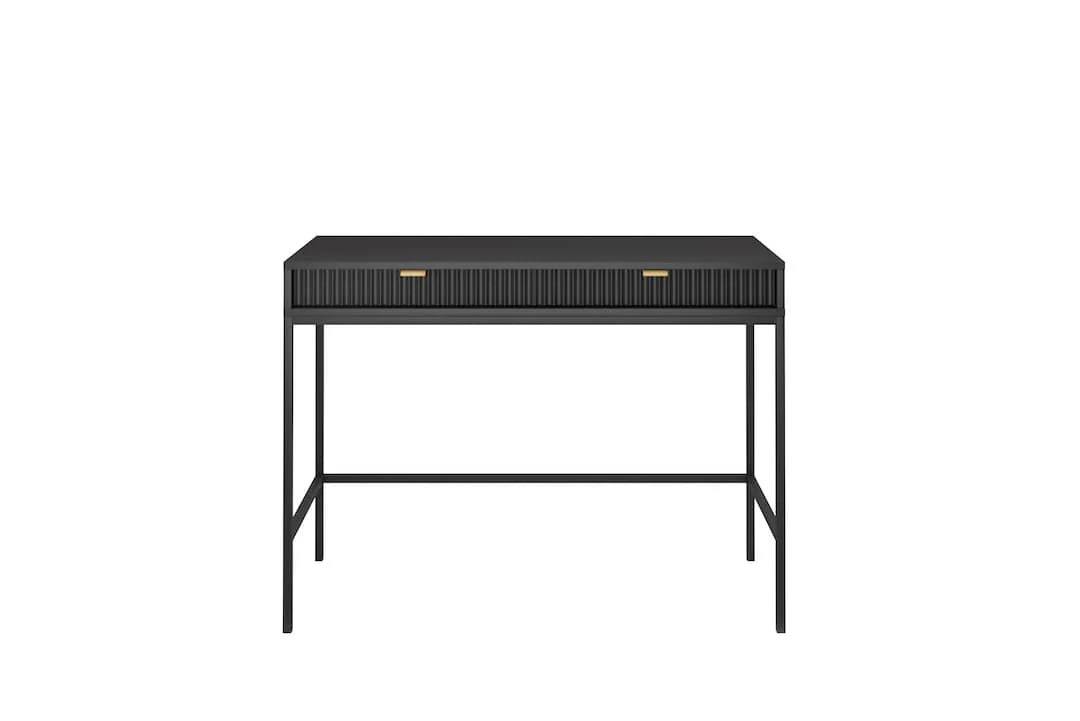 Nova Desk 104cm - Image 3