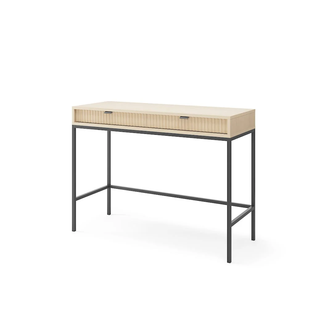 Nova Desk 104cm - Image 6