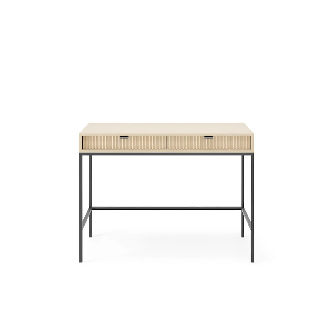 Nova Desk 104cm - Image 7