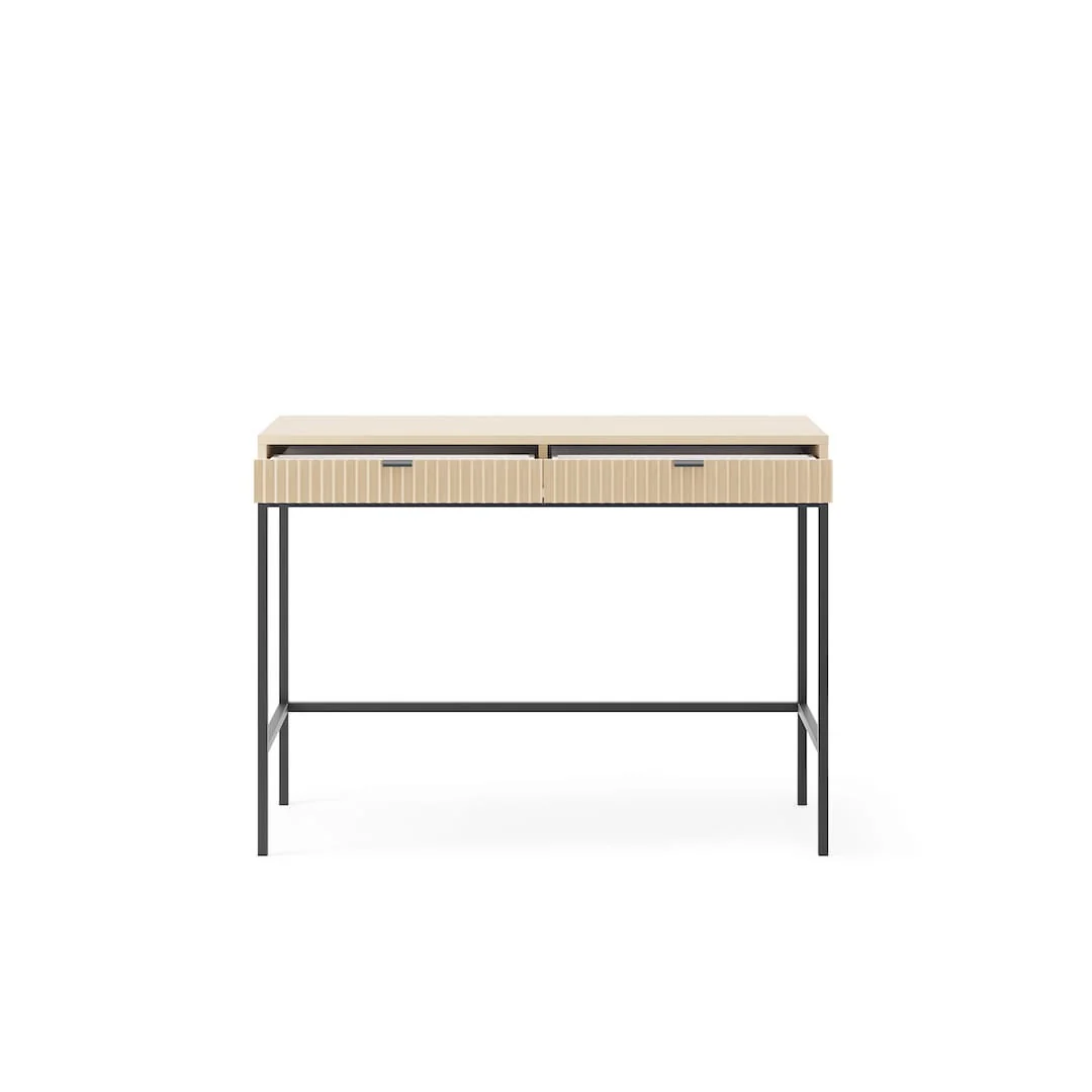 Nova Desk 104cm - Image 8