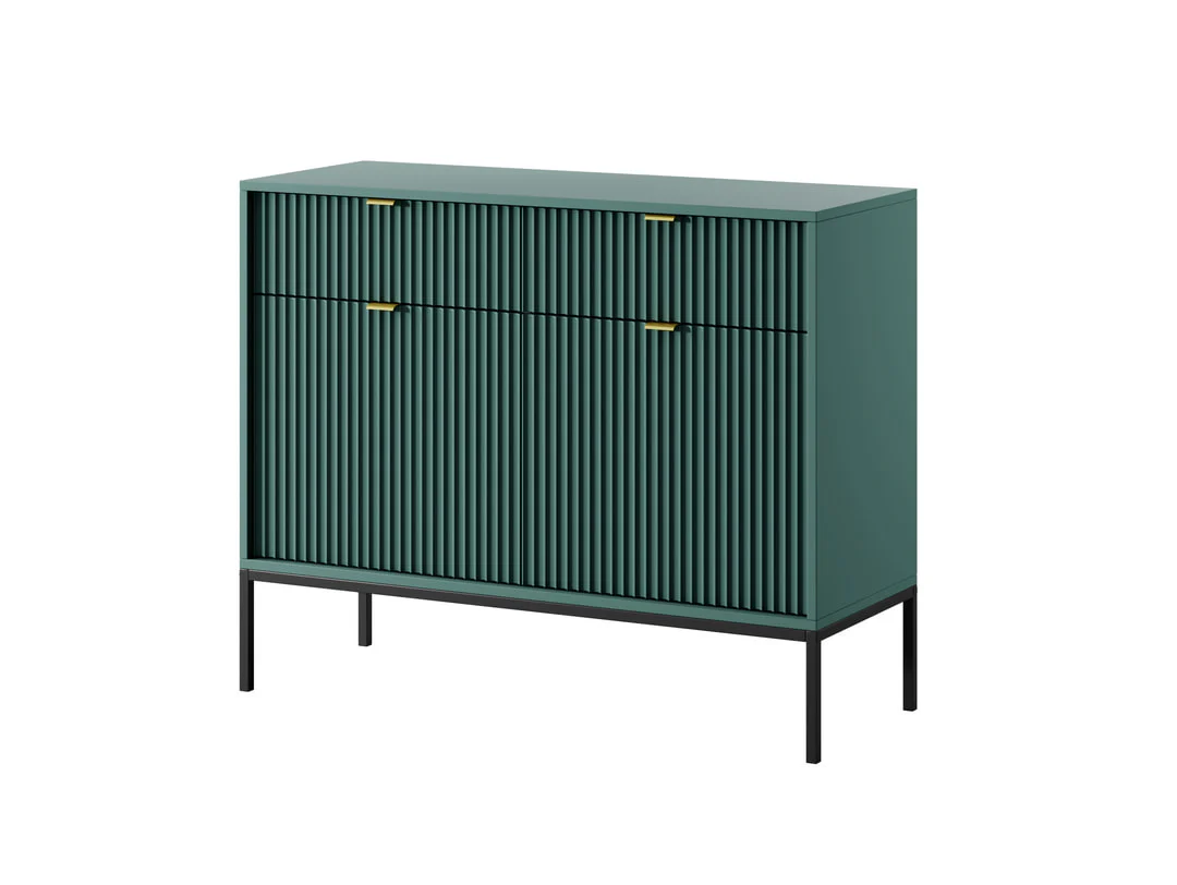 Nova Sideboard Cabinet 104cm - Image 21