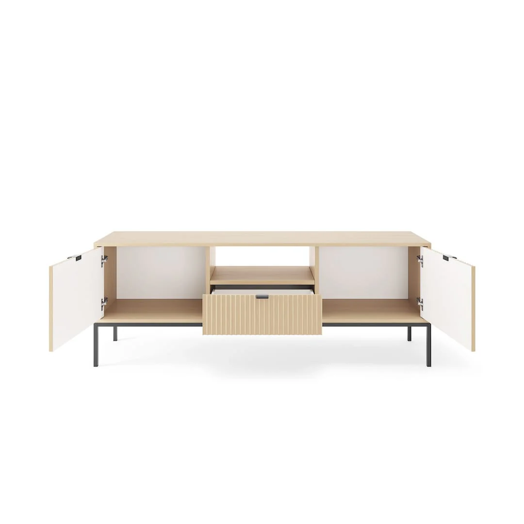 Nova TV Cabinet 154cm - Image 7
