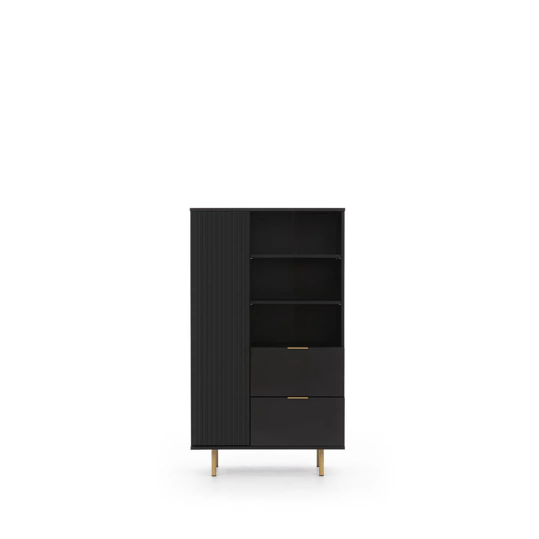 Nubia Highboard Cabinet 80cm - Image 7