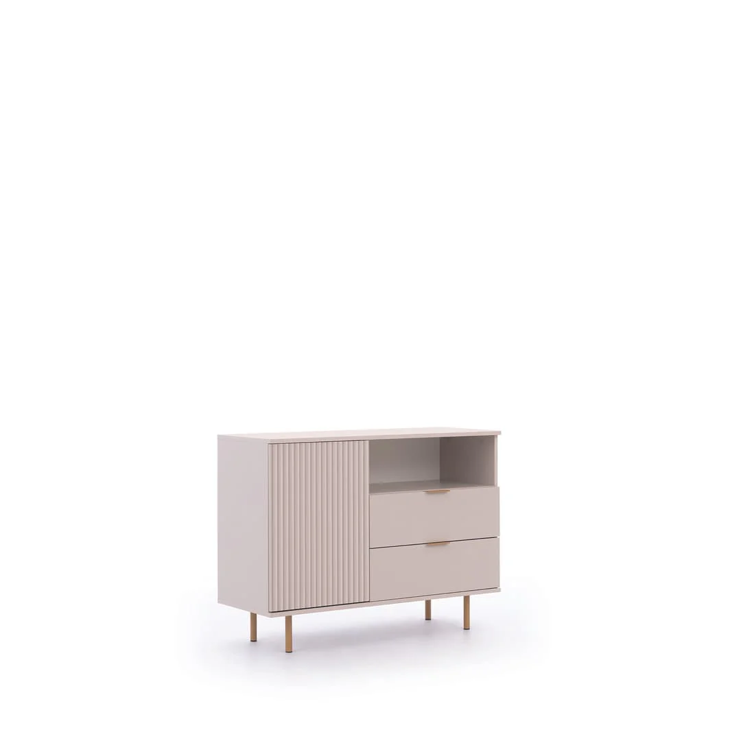 Nubia Sideboard Cabinet 107cm - Image 2