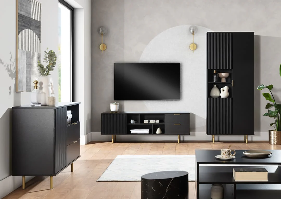Nubia TV Cabinet 150cm - Image 11