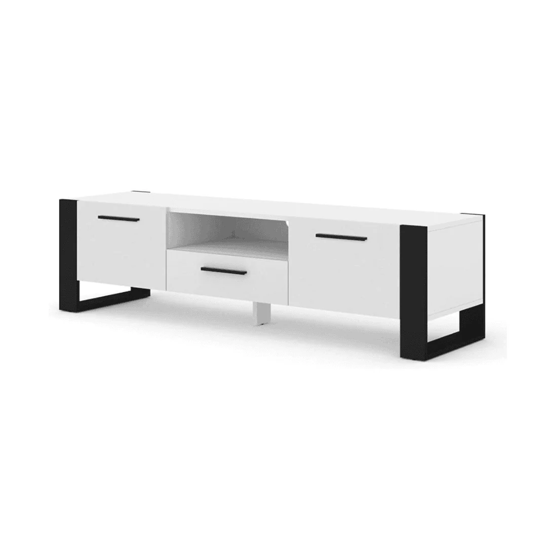 Nuka TV Cabinet 200cm - Image 8