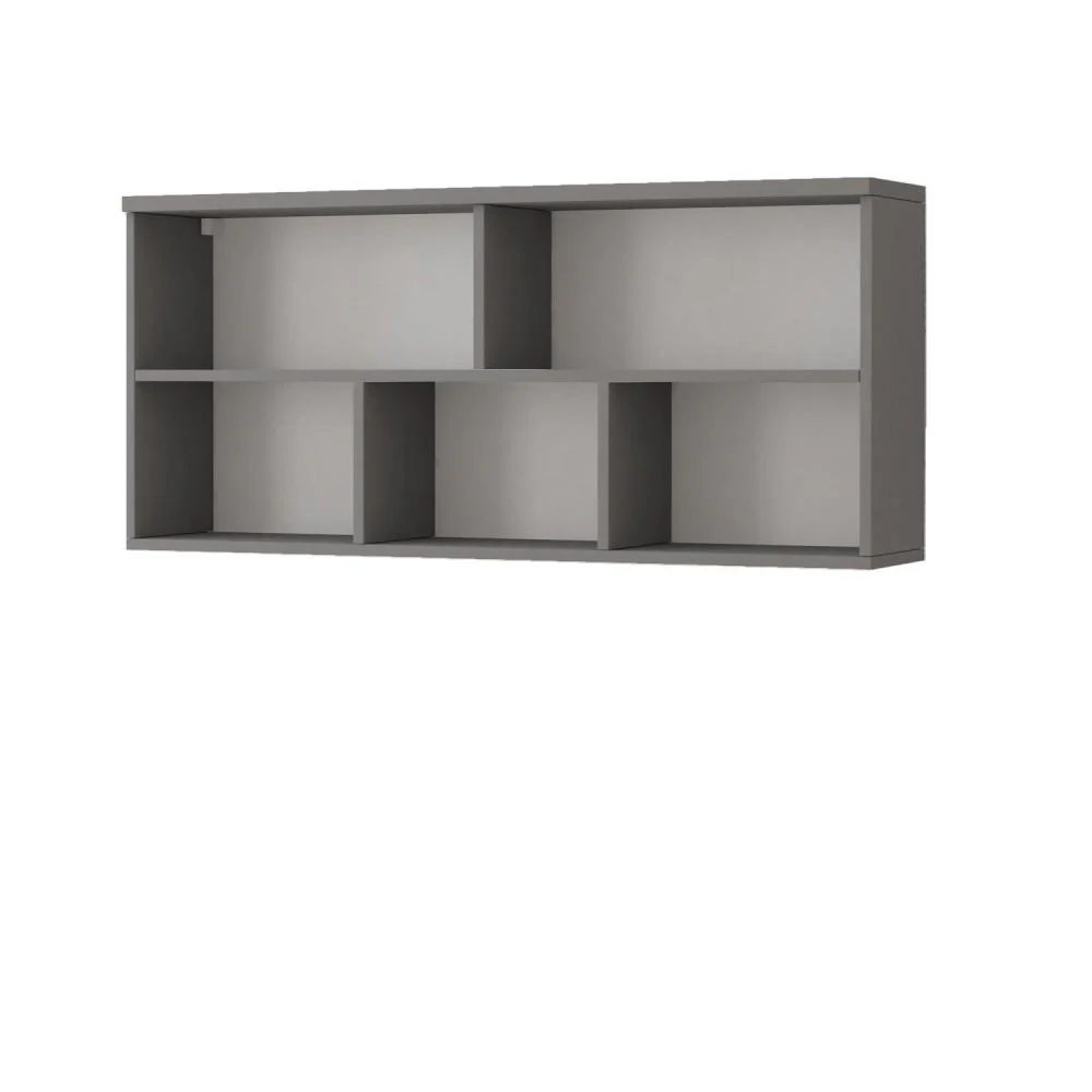 Omega OM-09 Wall Shelf 110cm - Image 2