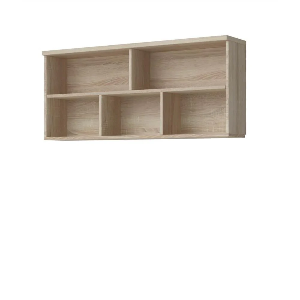 Omega OM-09 Wall Shelf 110cm - Image 3