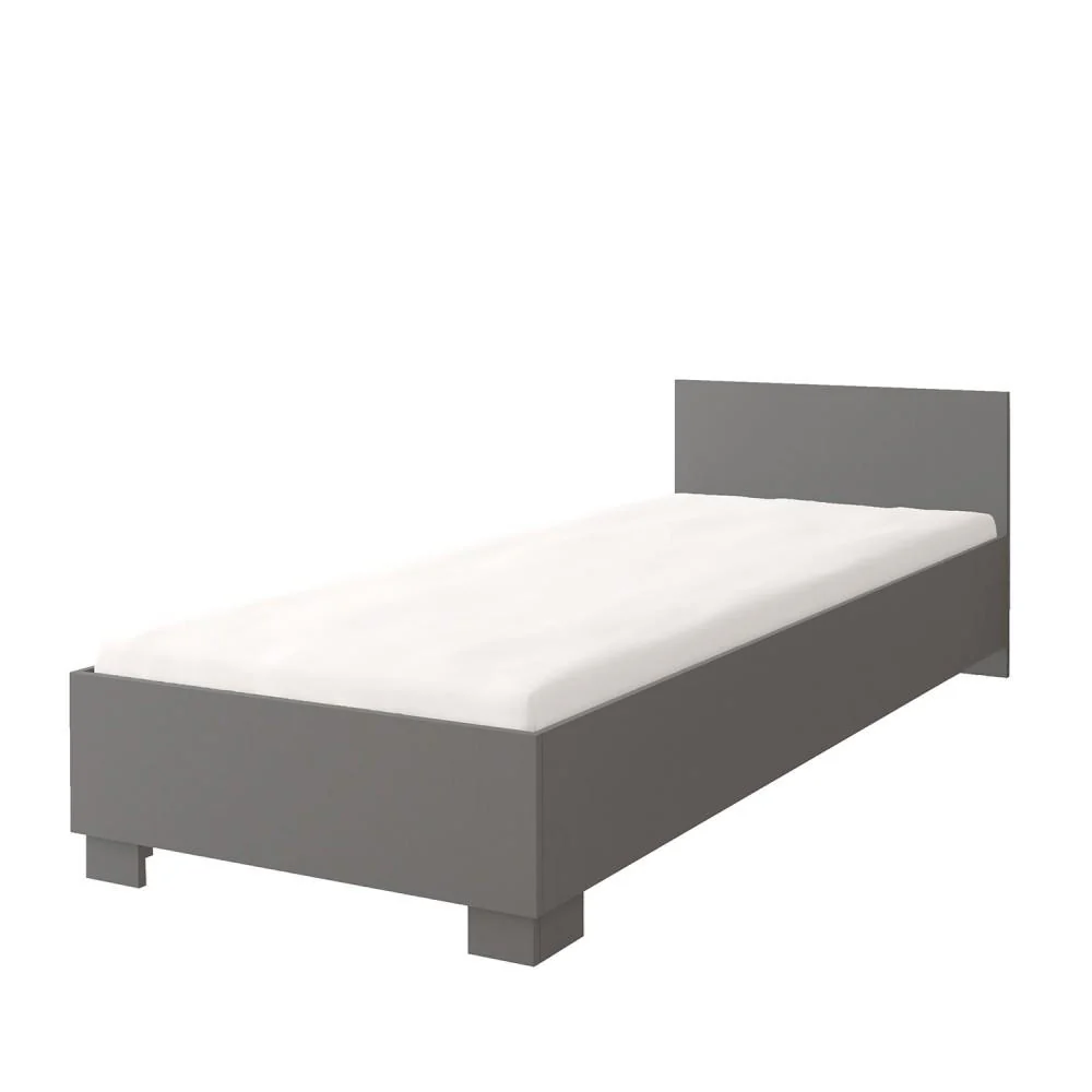 Omega OM-36 Single Bed - Image 2