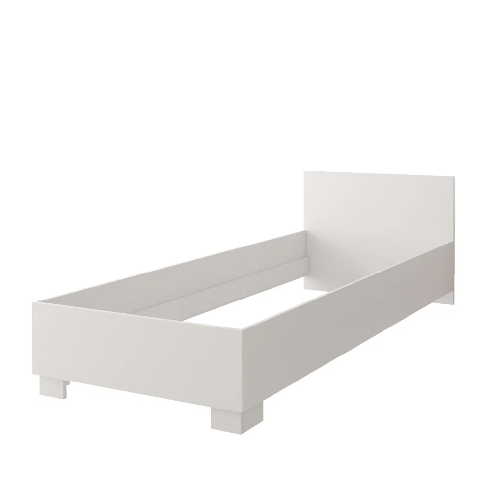 Omega OM-36 Single Bed - Image 5