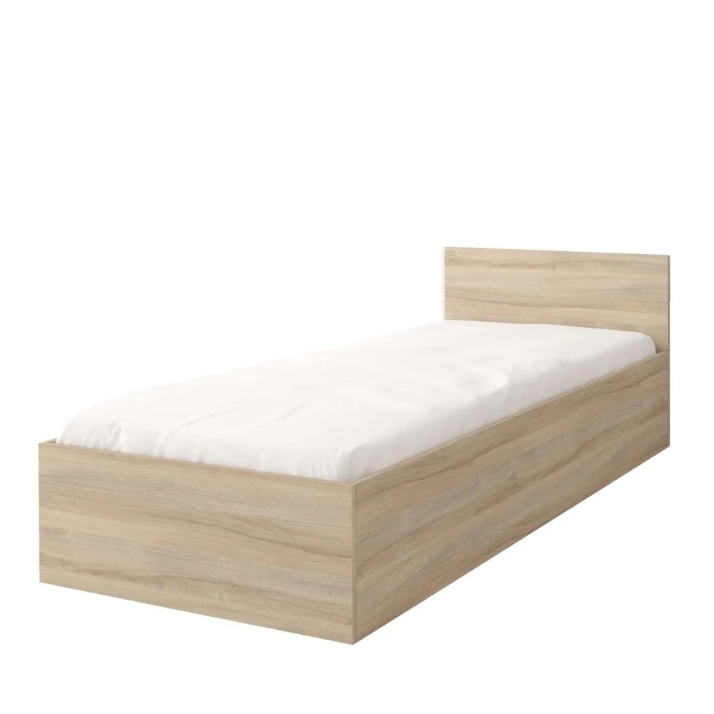 Omega OM-46 Bed with Storage - Image 4