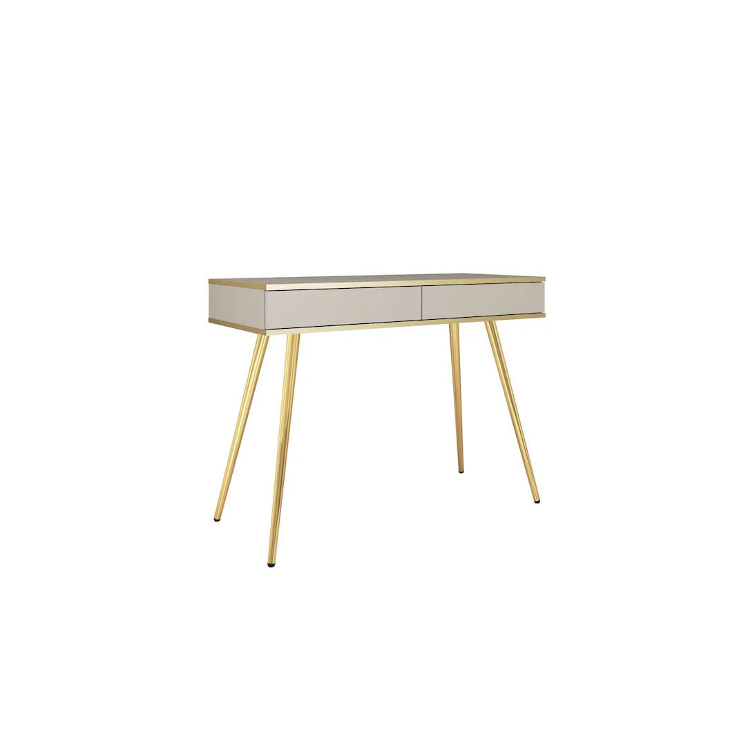 Oro Dressing Table 102cm - Image 2