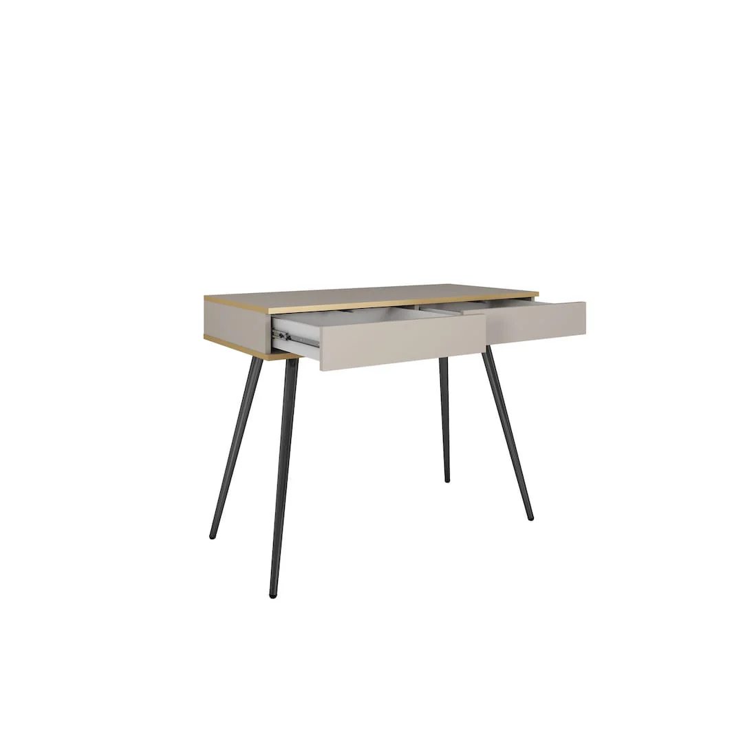 Oro Dressing Table 102cm - Image 3