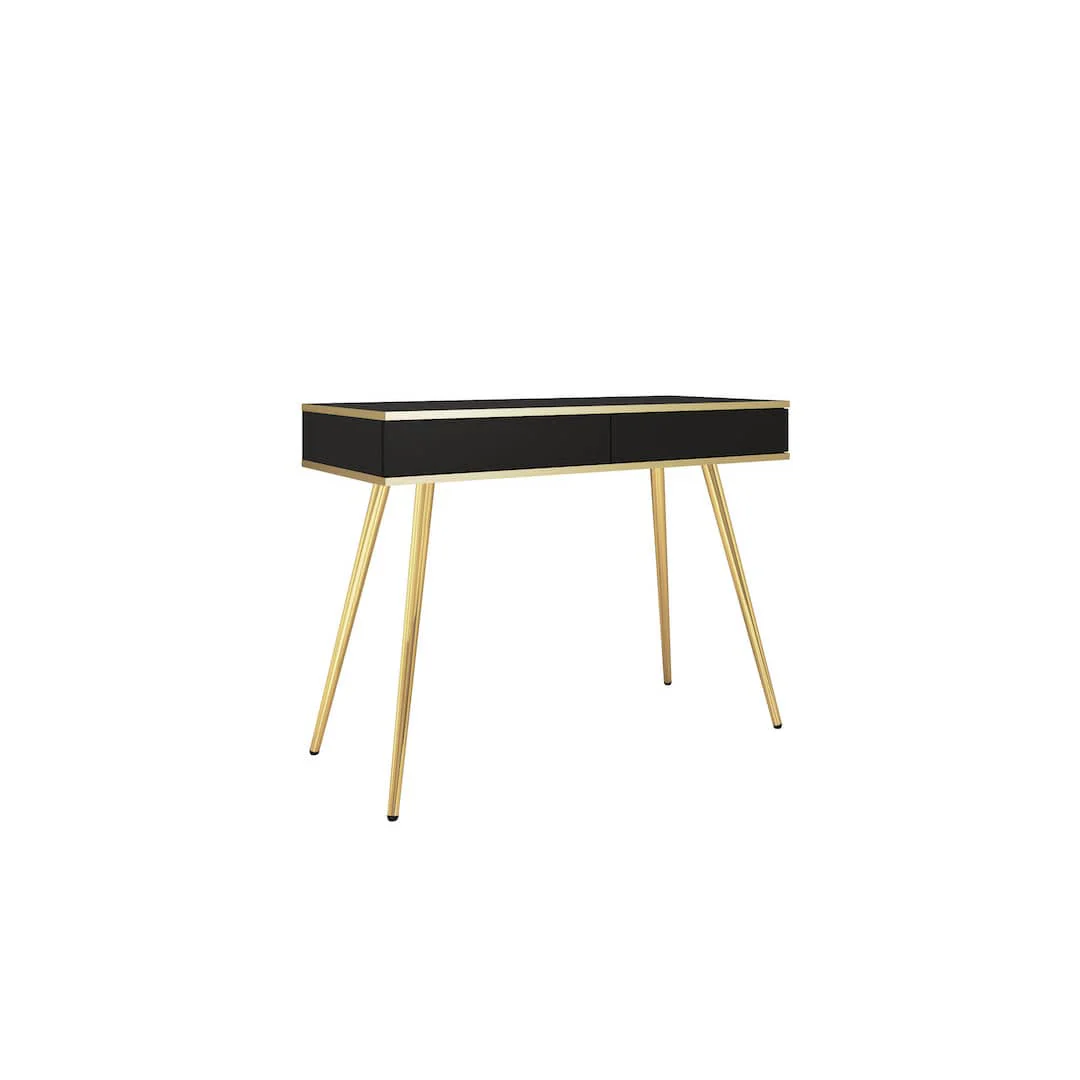 Oro Dressing Table 102cm - Image 7