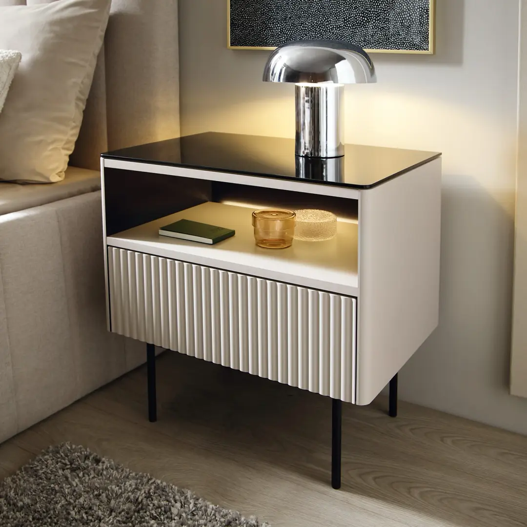Orta Cabinet 57cm - Image 5