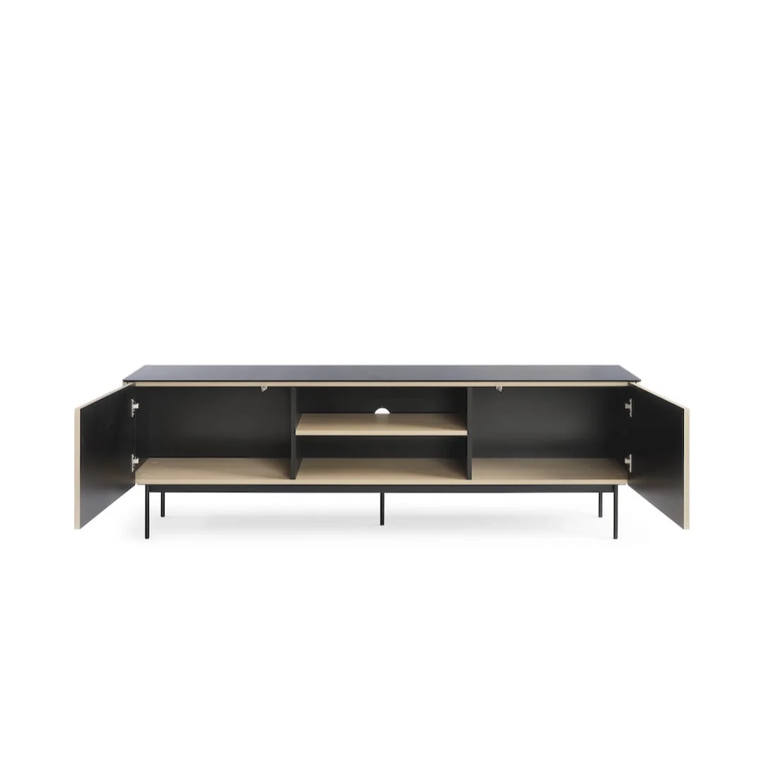 Orta TV Cabinet 180cm - Image 3