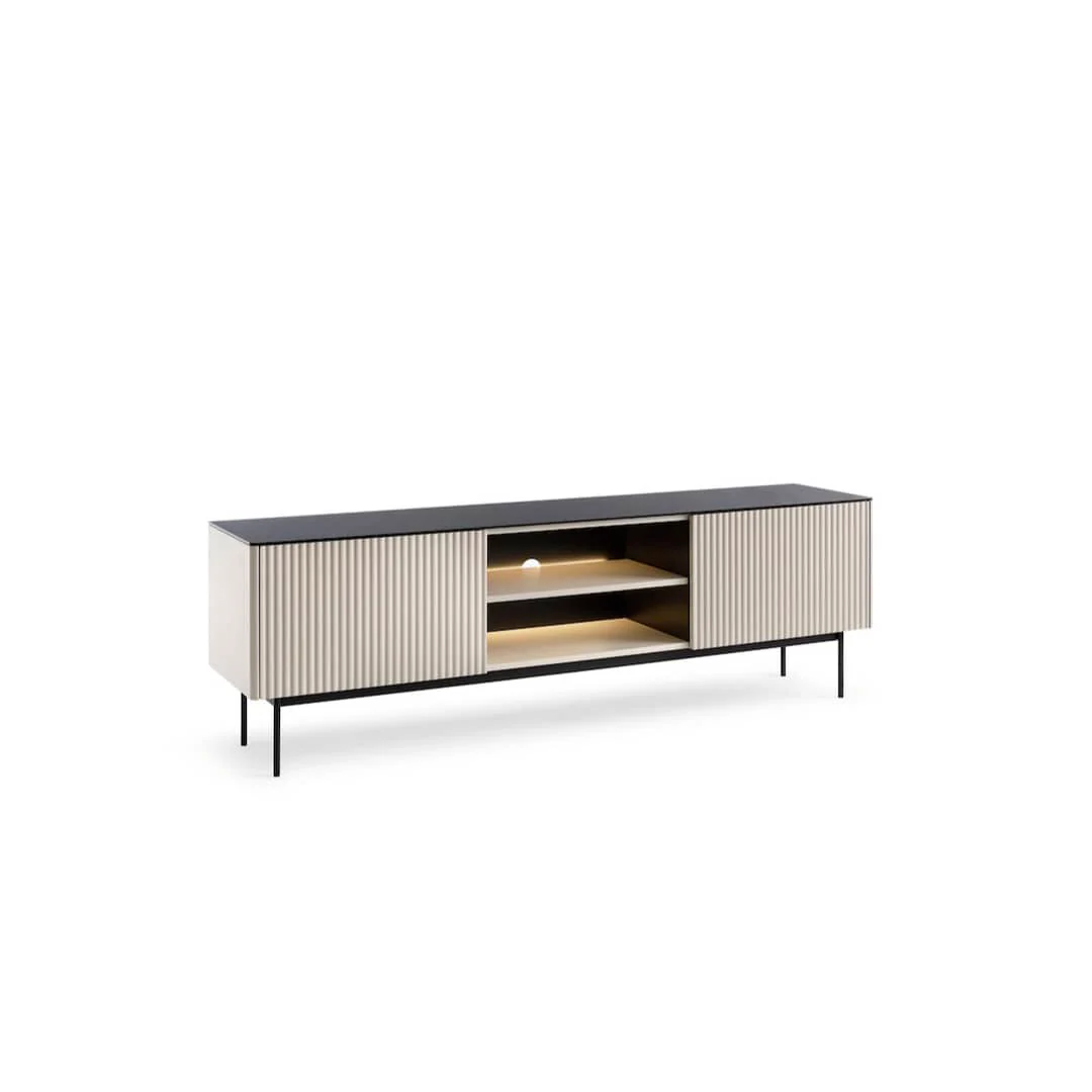 Orta TV Cabinet 180cm - Image 7